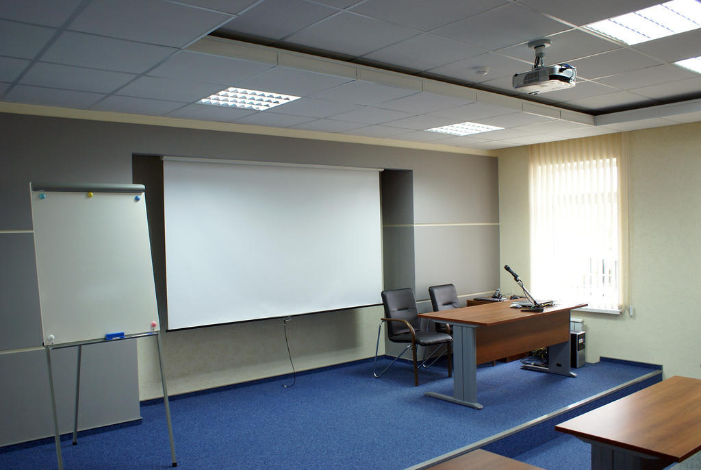 Hotel 55 Shirota Novosibirsk Facilities photo